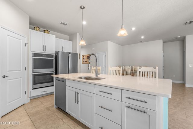 289 Crestwind Drive, Daytona Beach, FL 32124