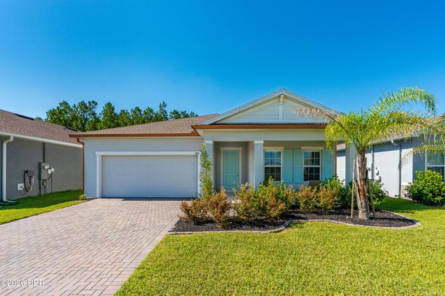 289 Crestwind Drive, Daytona Beach, FL 32124