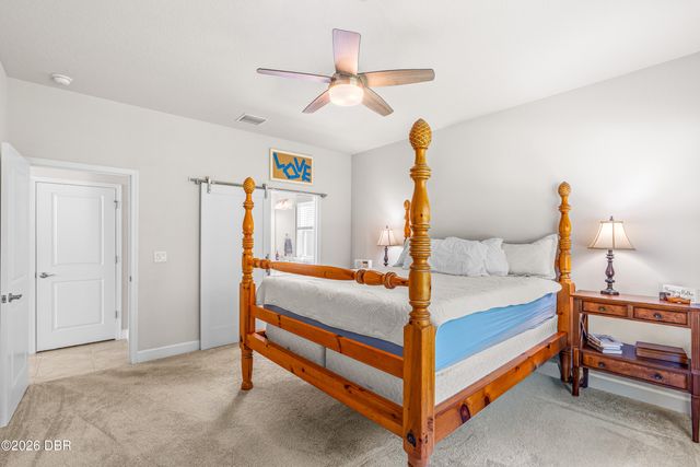 289 Crestwind Drive, Daytona Beach, FL 32124