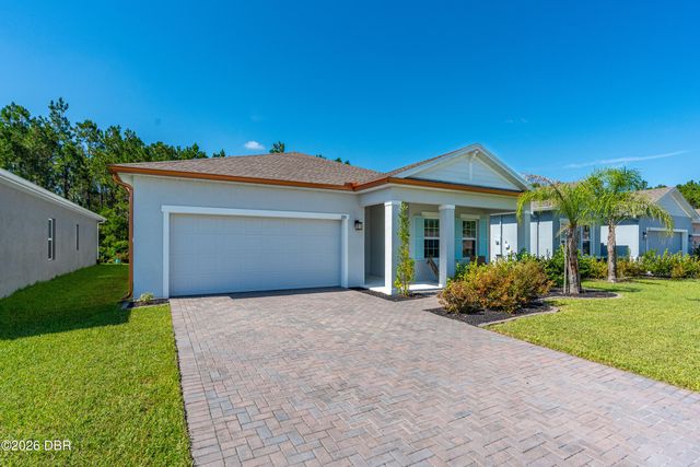 289 Crestwind Drive, Daytona Beach, FL 32124