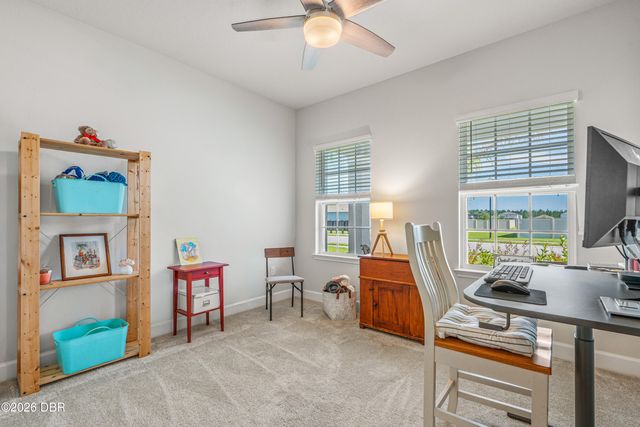 289 Crestwind Drive, Daytona Beach, FL 32124