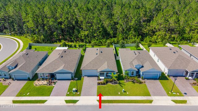 289 Crestwind Drive, Daytona Beach, FL 32124