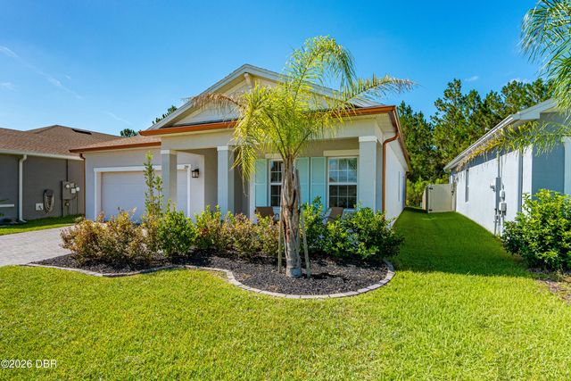 289 Crestwind Drive, Daytona Beach, FL 32124