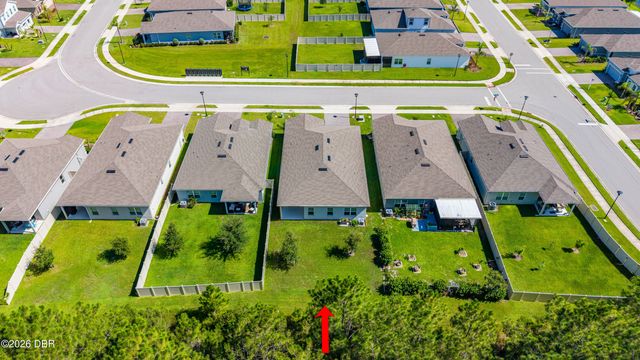 289 Crestwind Drive, Daytona Beach, FL 32124