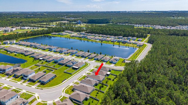 289 Crestwind Drive, Daytona Beach, FL 32124