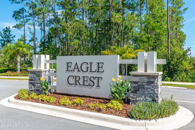 289 Crestwind Drive, Daytona Beach, FL 32124