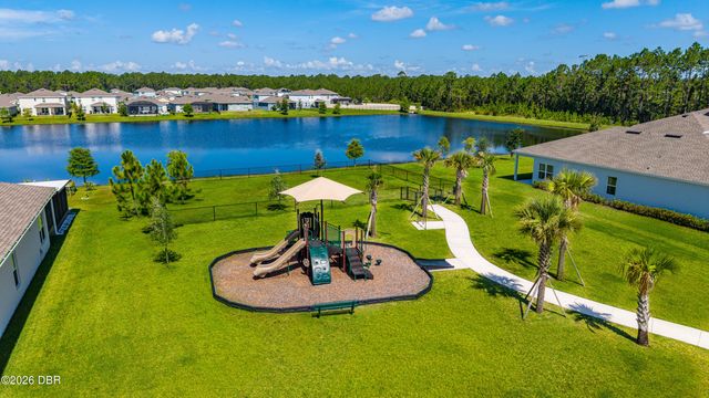 289 Crestwind Drive, Daytona Beach, FL 32124