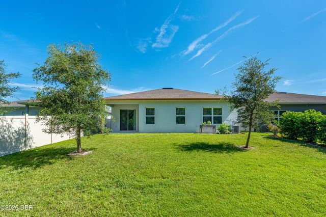 289 Crestwind Drive, Daytona Beach, FL 32124