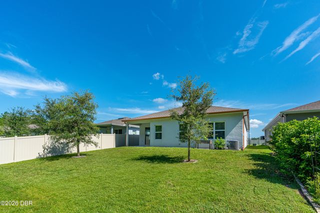289 Crestwind Drive, Daytona Beach, FL 32124