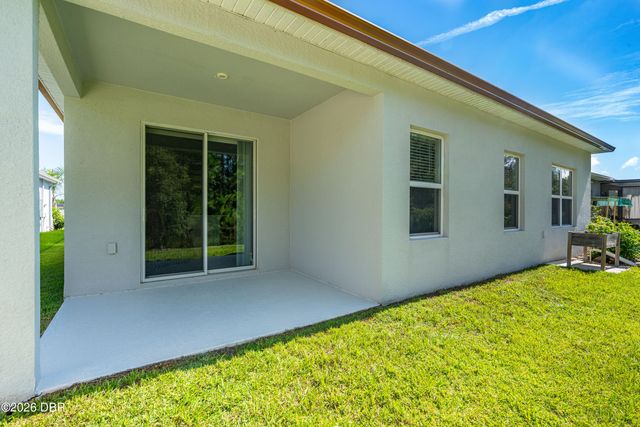 289 Crestwind Drive, Daytona Beach, FL 32124