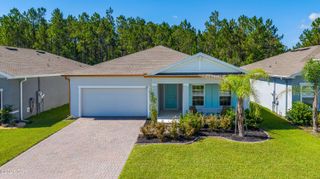289 Crestwind Drive, Daytona Beach, FL 32124