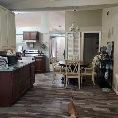 2218 GRETNA DRIVE, Deltona, FL 32738