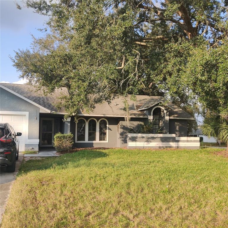 2218 GRETNA DRIVE, Deltona, FL 32738