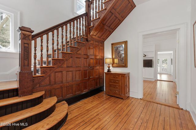 215 Ann Street, Wilmington, NC 28401