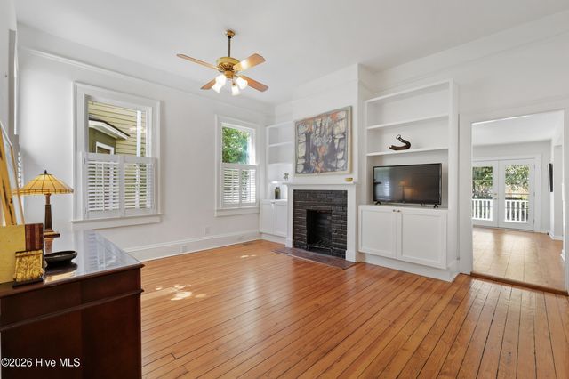 215 Ann Street, Wilmington, NC 28401