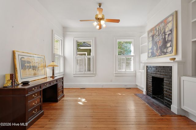 215 Ann Street, Wilmington, NC 28401