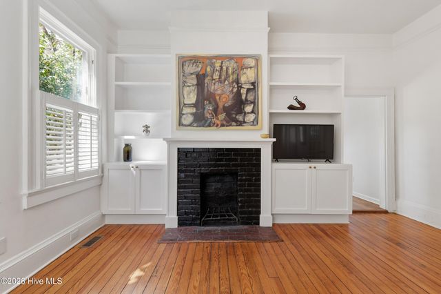 215 Ann Street, Wilmington, NC 28401