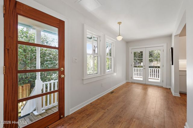 215 Ann Street, Wilmington, NC 28401