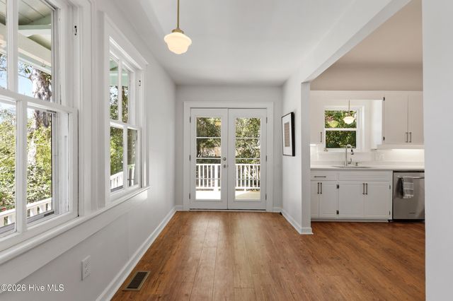 215 Ann Street, Wilmington, NC 28401