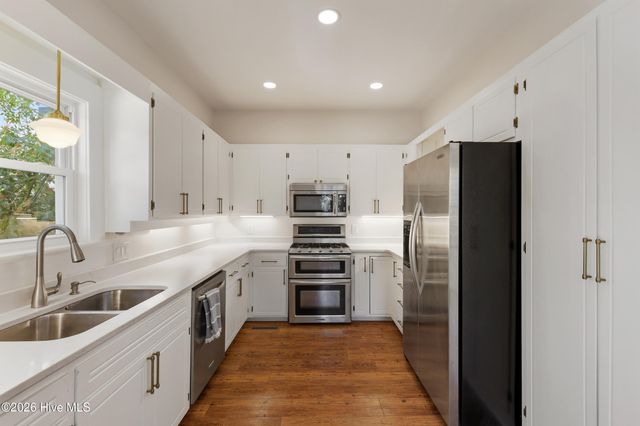 215 Ann Street, Wilmington, NC 28401