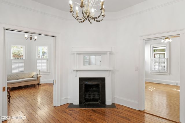 215 Ann Street, Wilmington, NC 28401