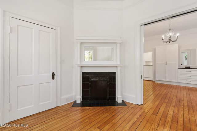 215 Ann Street, Wilmington, NC 28401