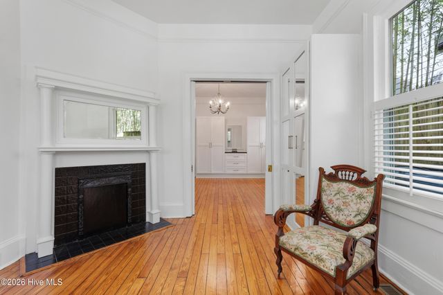 215 Ann Street, Wilmington, NC 28401