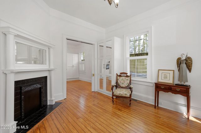 215 Ann Street, Wilmington, NC 28401