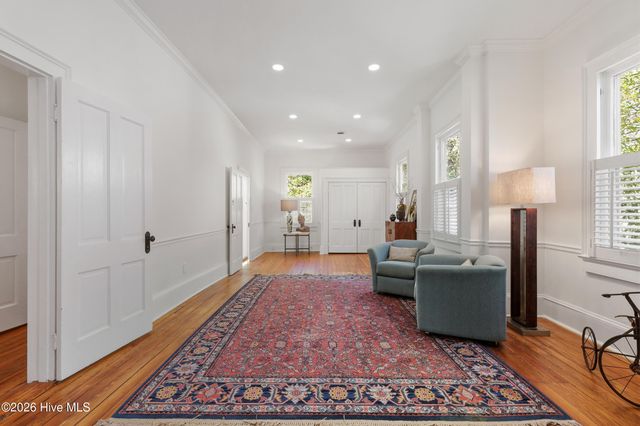 215 Ann Street, Wilmington, NC 28401