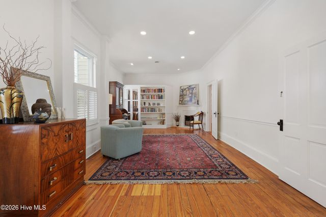 215 Ann Street, Wilmington, NC 28401