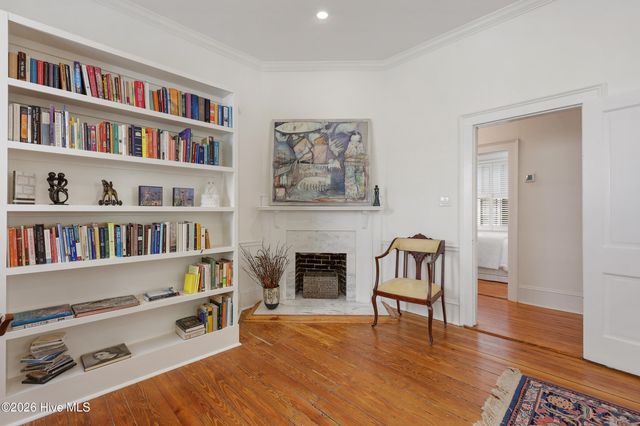 215 Ann Street, Wilmington, NC 28401