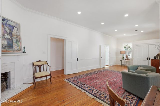 215 Ann Street, Wilmington, NC 28401