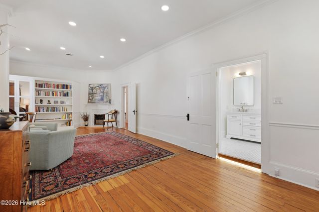 215 Ann Street, Wilmington, NC 28401