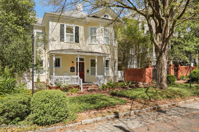 215 Ann Street, Wilmington, NC 28401