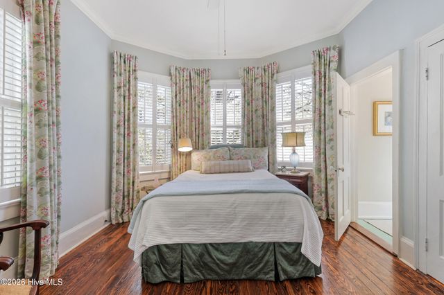 215 Ann Street, Wilmington, NC 28401