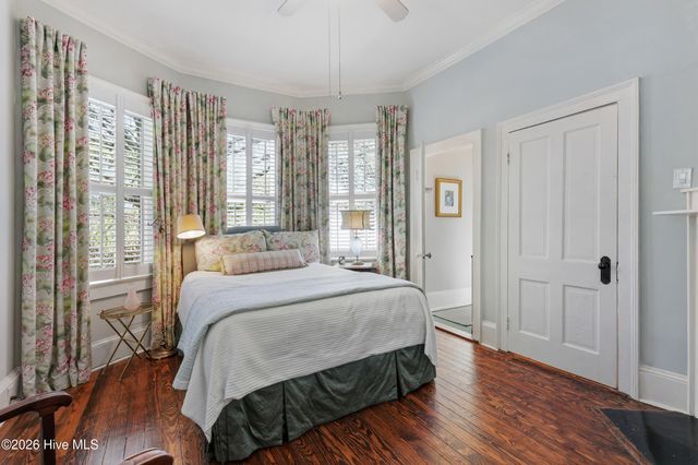 215 Ann Street, Wilmington, NC 28401