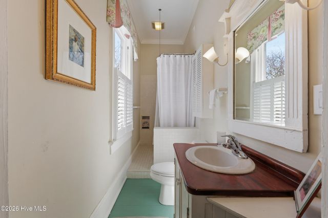 215 Ann Street, Wilmington, NC 28401