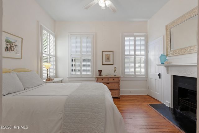 215 Ann Street, Wilmington, NC 28401