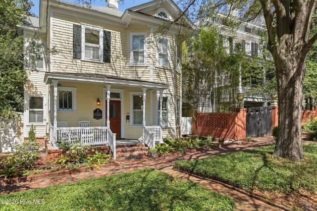 215 Ann Street, Wilmington, NC 28401