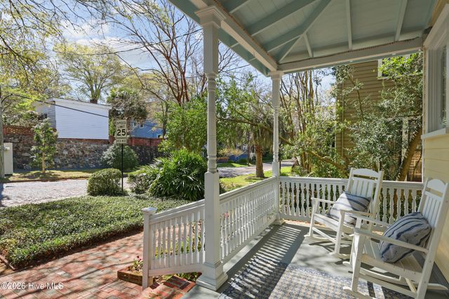 215 Ann Street, Wilmington, NC 28401