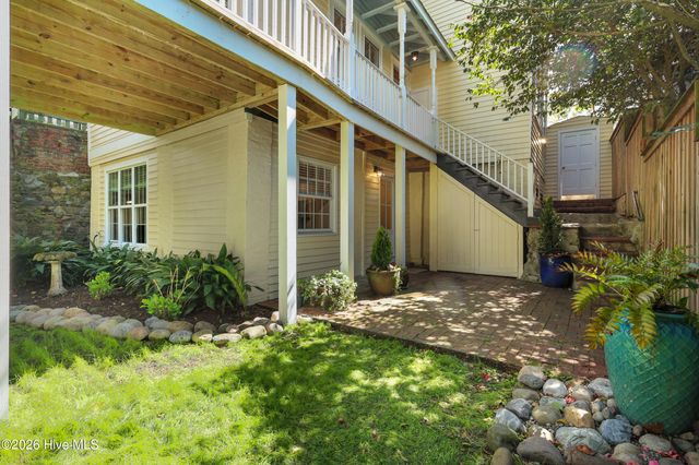 215 Ann Street, Wilmington, NC 28401