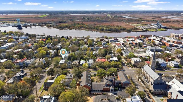 215 Ann Street, Wilmington, NC 28401