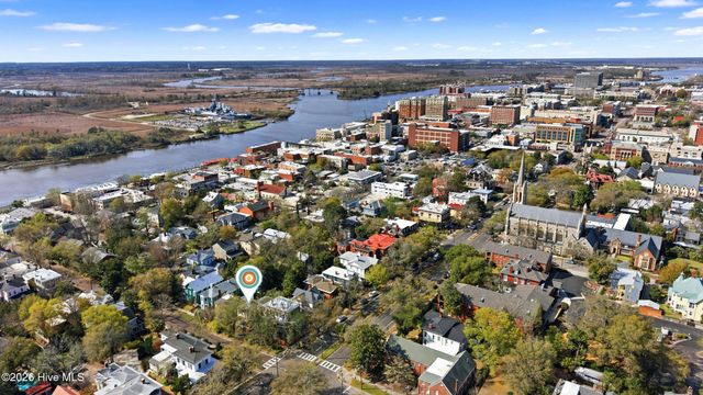 215 Ann Street, Wilmington, NC 28401