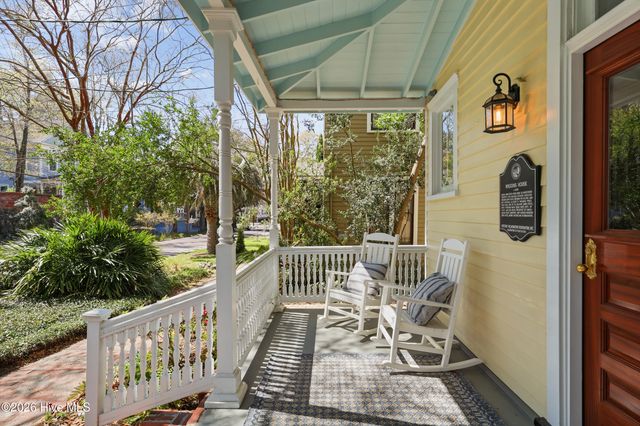 215 Ann Street, Wilmington, NC 28401