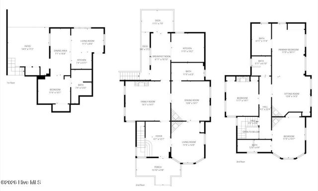 215 Ann Street, Wilmington, NC 28401