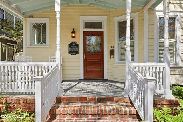 215 Ann Street, Wilmington, NC 28401
