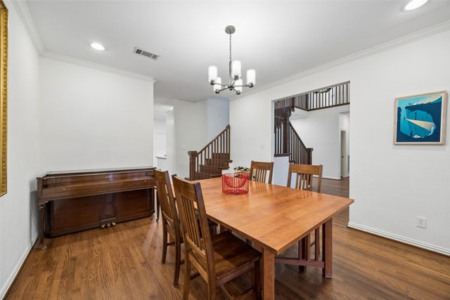 408 Pecan Hollow Drive, Coppell, TX 75019