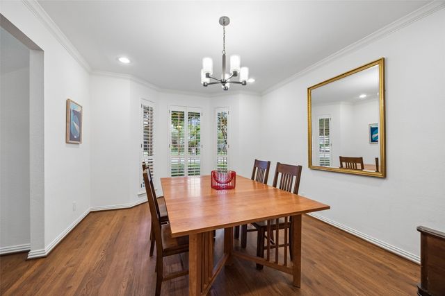 408 Pecan Hollow Drive, Coppell, TX 75019