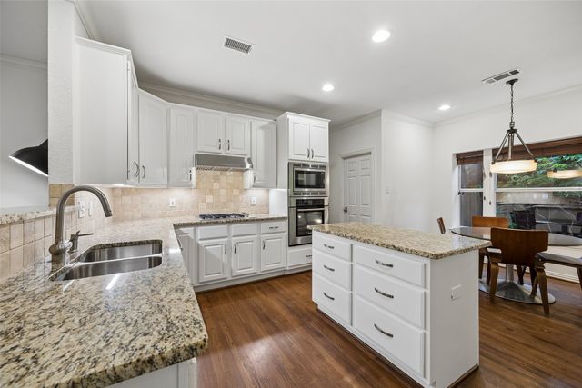 408 Pecan Hollow Drive, Coppell, TX 75019