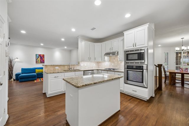 408 Pecan Hollow Drive, Coppell, TX 75019